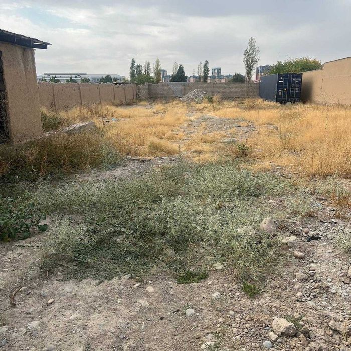 Аренда участка 11 соток — Бектемирский район