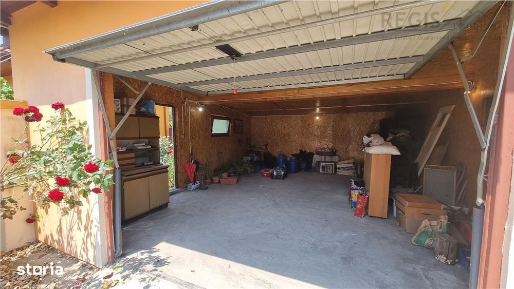 Casa de 4 camere zona Stupini