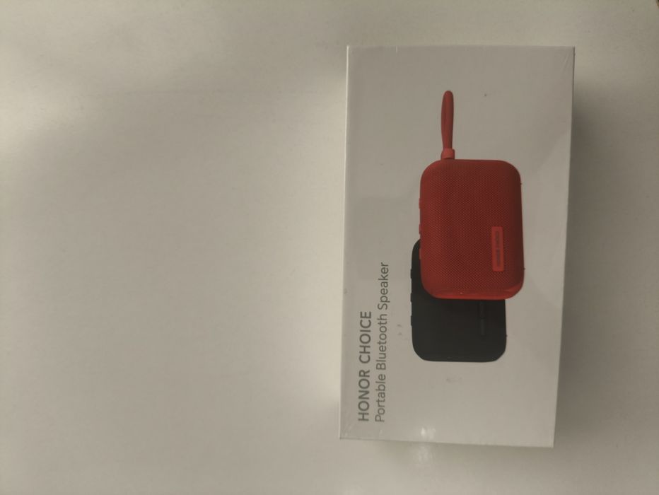 колонка HONOR CHOICE Portable Bluetooth Speaker