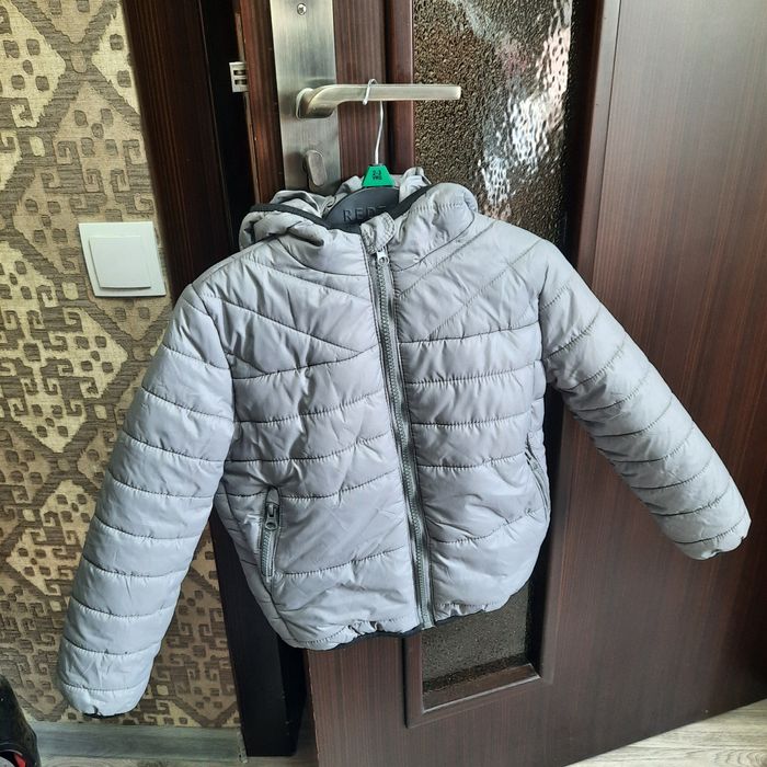 Курточька индиним