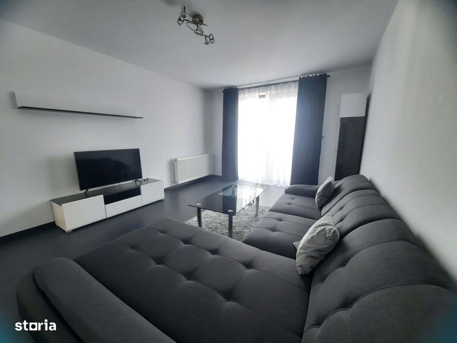 Apartament 3 camere Modern, Nou, 2 locuri de parcare