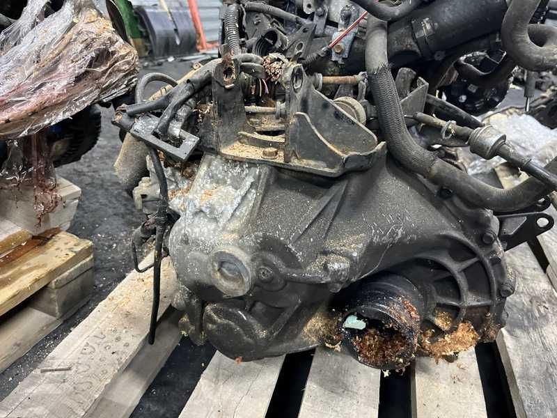 АКПП Toyota Avensis 2AD