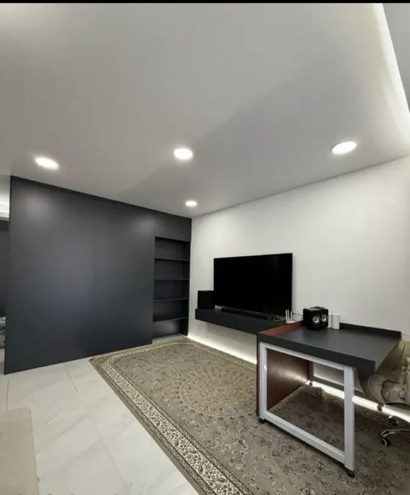 Продается 2х комнатная квартира район айгуль