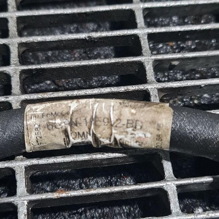 Conducta AC Land Rover Freelander 2 Facelift 2010 - 2012 224DT (1363) 6G9N19e932