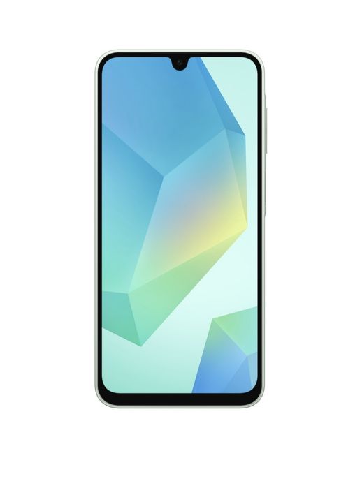 Telefon mobil Samsung Galaxy A16, Dual SIM, 128GB, 4GB RAM, 4G, Light