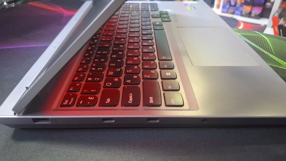 Ноутбук Lenovo Legion