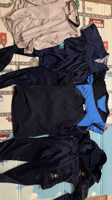 Киімдер беріледі тегін