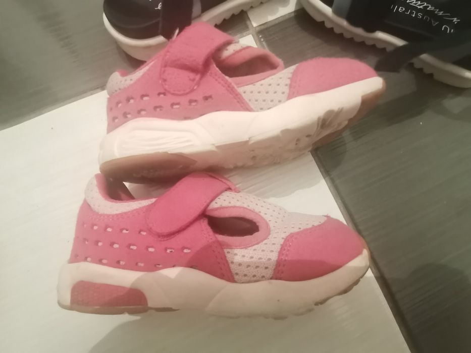 Adidași și espadrile H&M copii