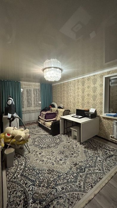 Продам 3-х комнатную квартиру
