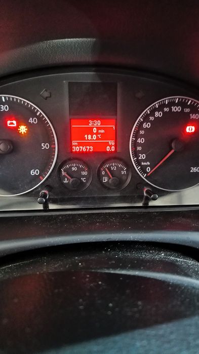 Display Golf 5 minidot-maxidot