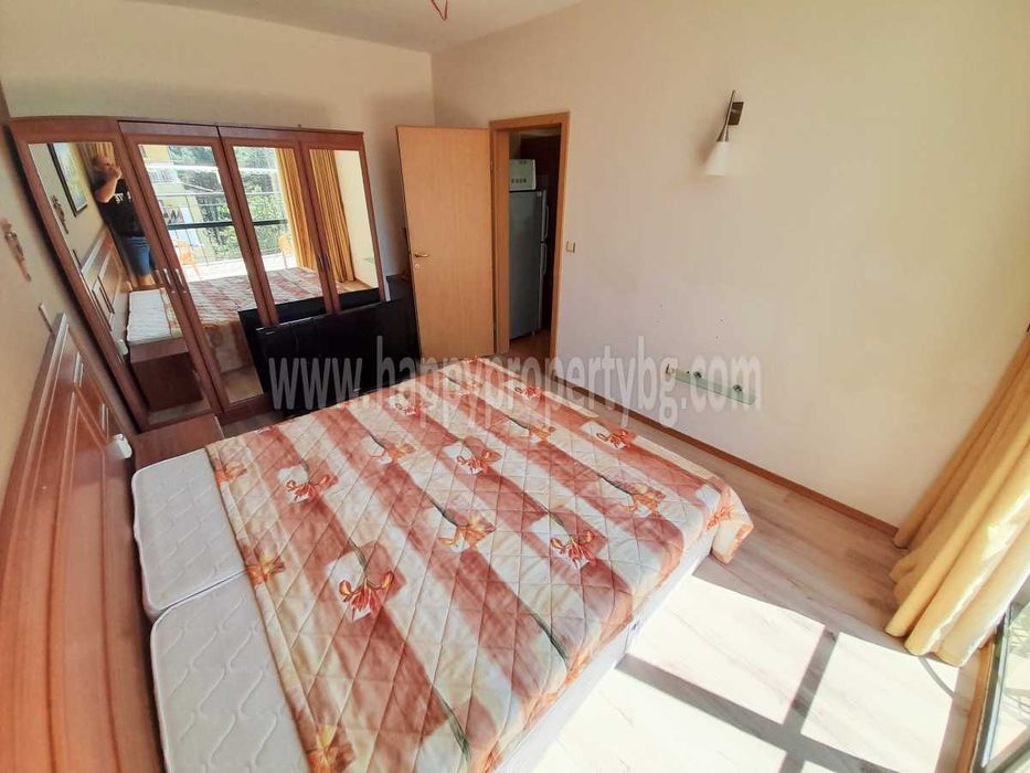 Продава се Двустаен апартамент в к.к. Слънчев бряг - 80 кв.м за 775 €/кв.м - Снимка #6