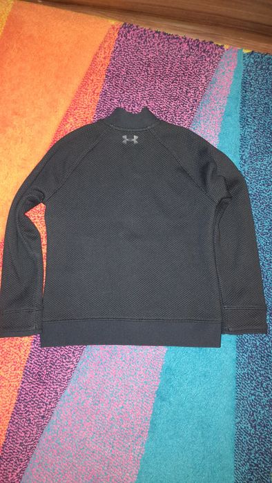 Детски горнища under armour и puma