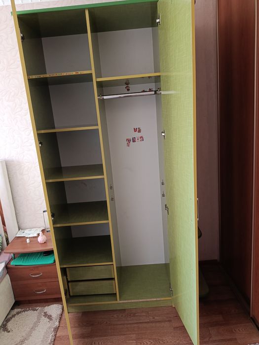 Продам шкаф 220*130