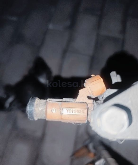 Запчасти по двигателю 6g73, 74,75