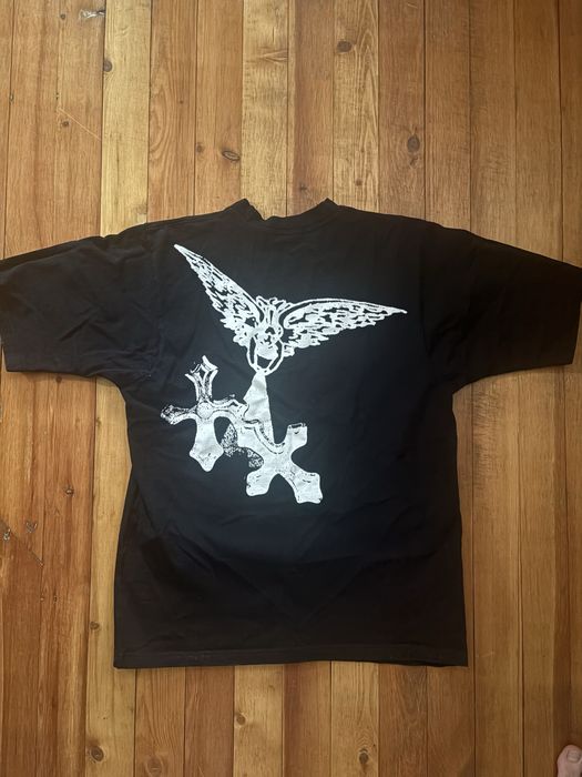 Voam Clothing тениска и худи