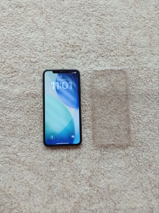 Iphone 11 Pro Max  256gb
