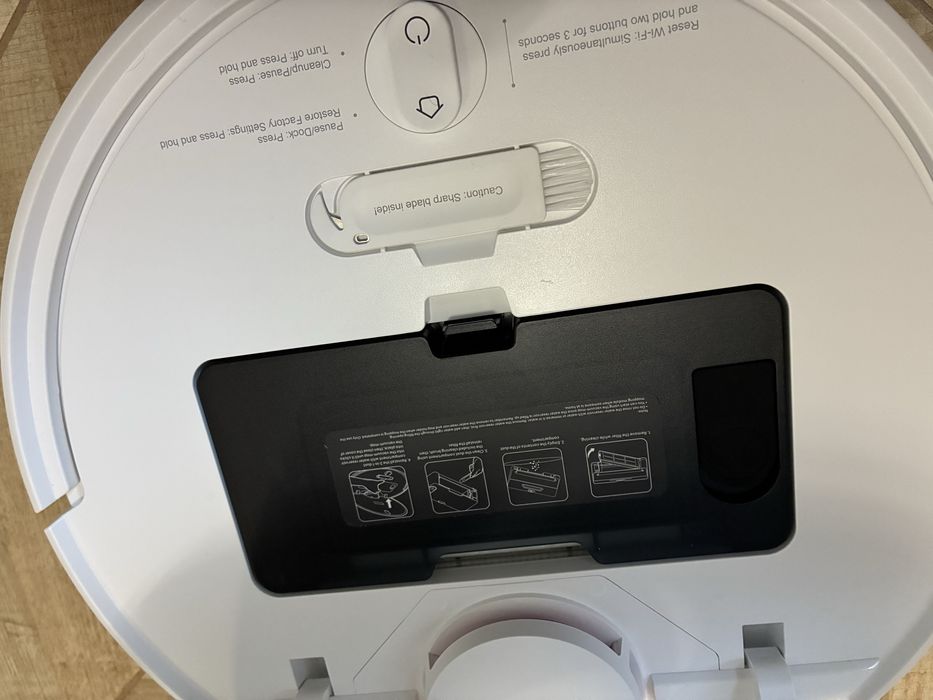 Robot aspiratot Xiaomi mop P - nou