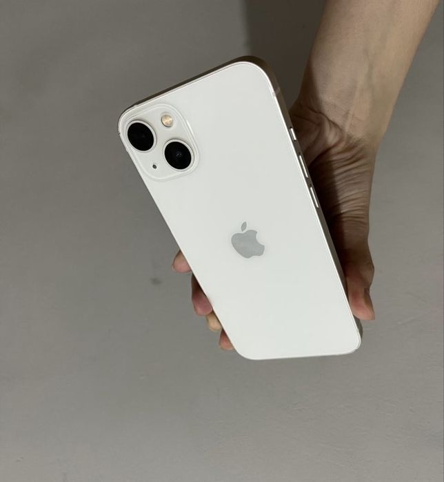 Продаю Iphone 13
