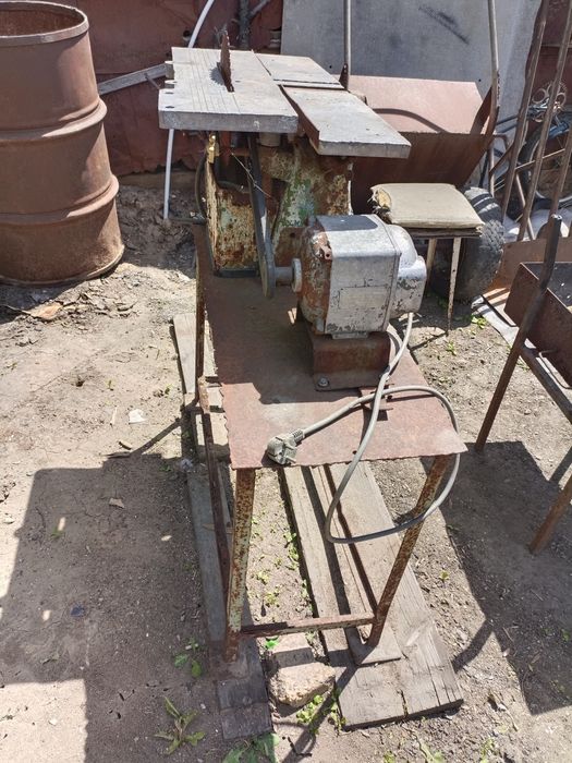 Продается циркулярка