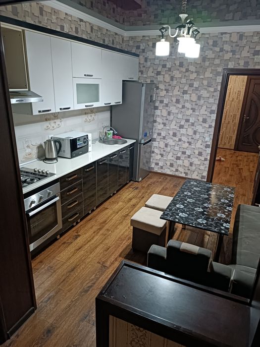 Сергели 5.  3 хона  90 кв