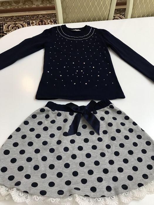 Қыз балаға Көйлектер сатылады