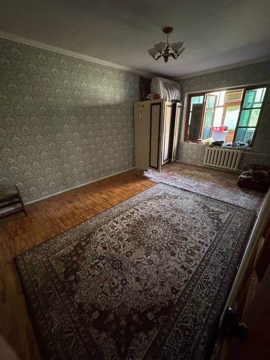 Аренда квартира юнусабод район МЕТРО шахристанский студентов тоже можн