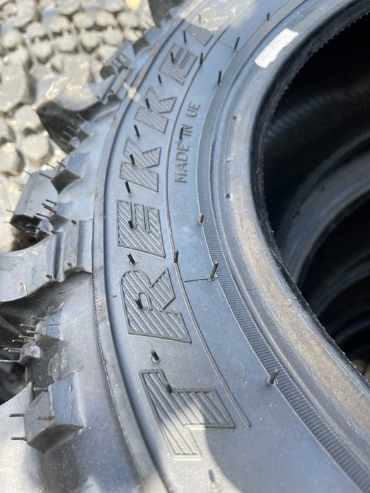 205 70 15 Equipe Simex Trekker Off ROAD