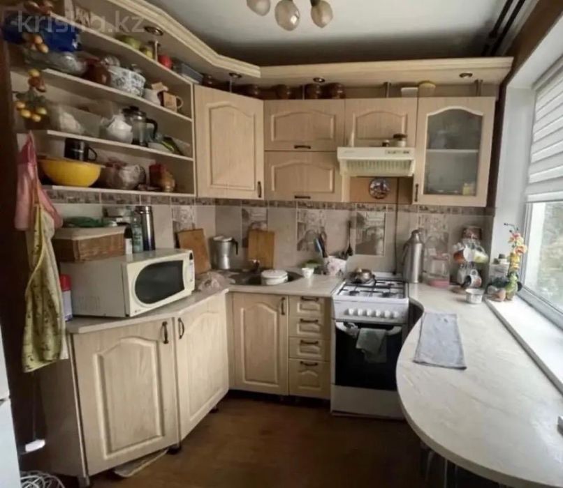 Сдается 2х комнатная квартира