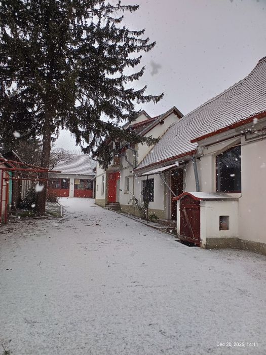 Casa in Sibiu, cartier Turnisor.