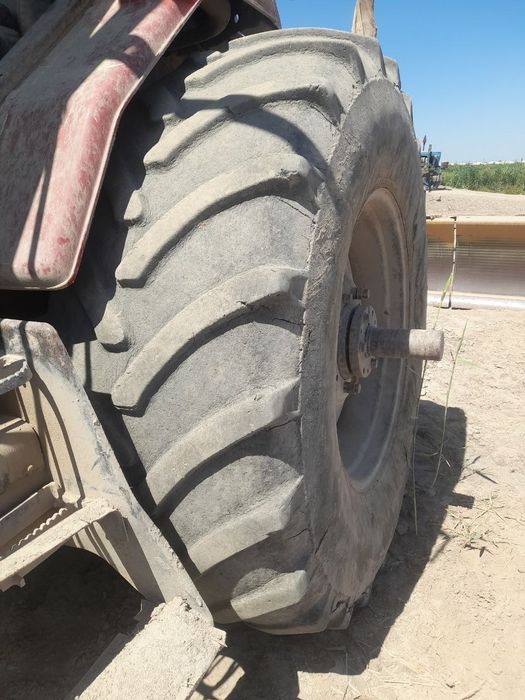 Case IH Magnum 8940