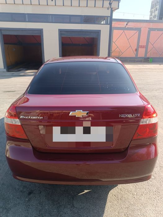 Nexia 3 sotiladi