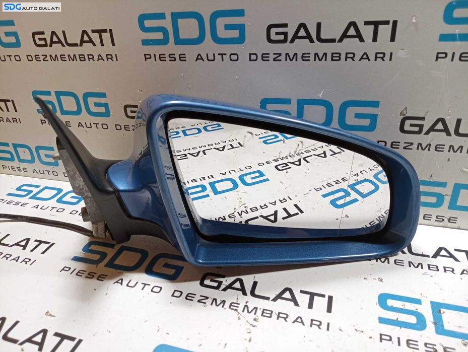 Oglinda Dreapta Electrica Audi A4 B6 2001 - 2005 [M7751]