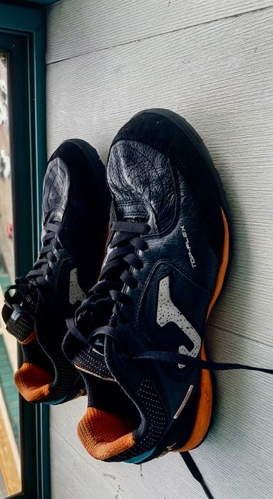 Продаю сороконожки Joma Top Flex, размер 42