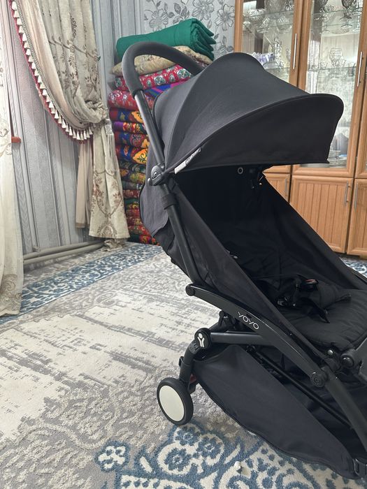 Yoyo 2 прогулочная коляска