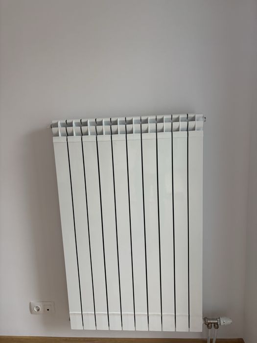 Чисто нов радиатор