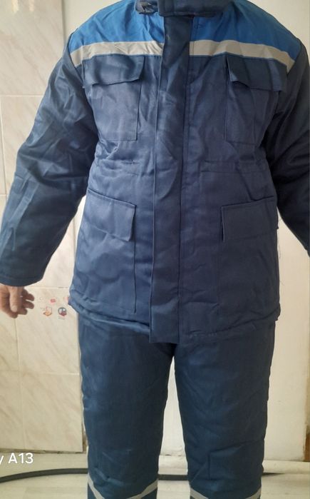 Спецовка Спецовка