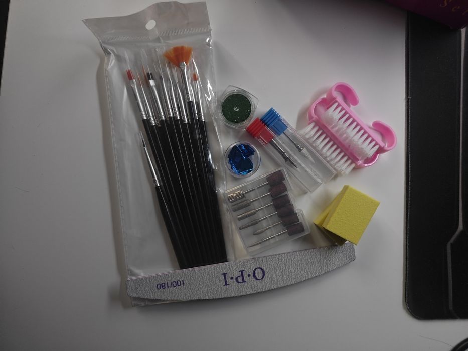 Набор для маникюра