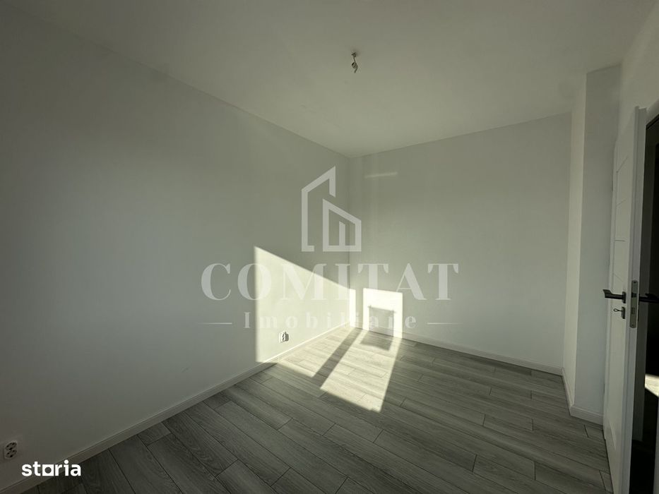 Oportunitate! Apartament 3 camere | Finisat | Bloc nou | Vivo