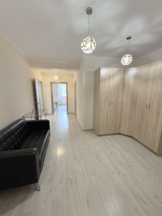 Сдам посуточно кватиру