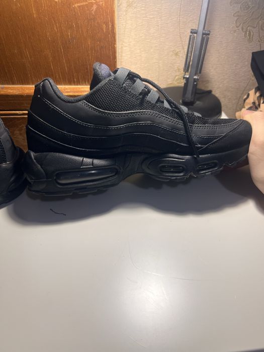 Nike Air max 95 41 размер легит