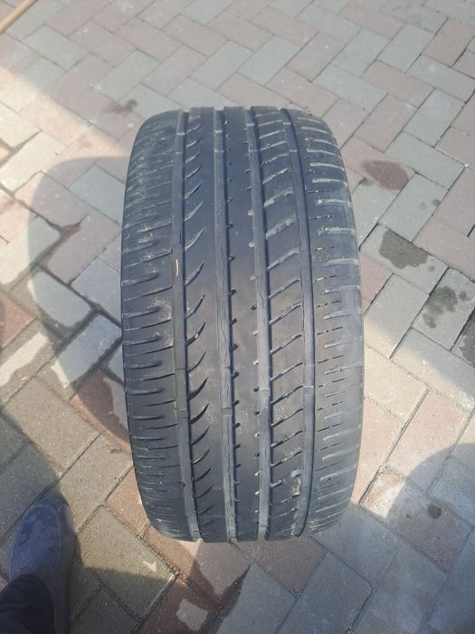 Шиный хорошем состоянии