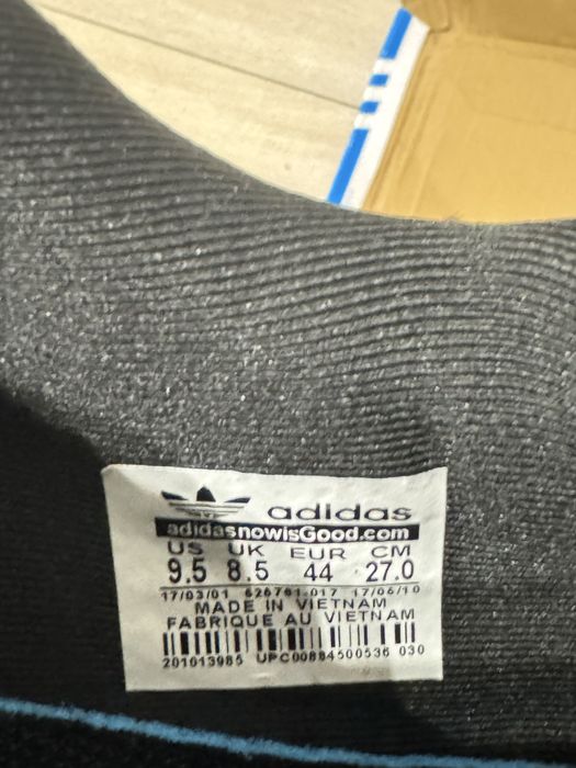 Крассовки Adidas