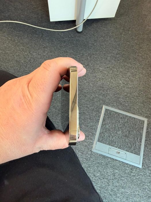 Iphone 13 pro max 256 GB