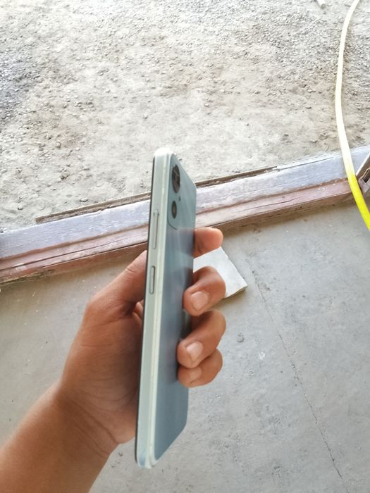 General mobile 4/128gb