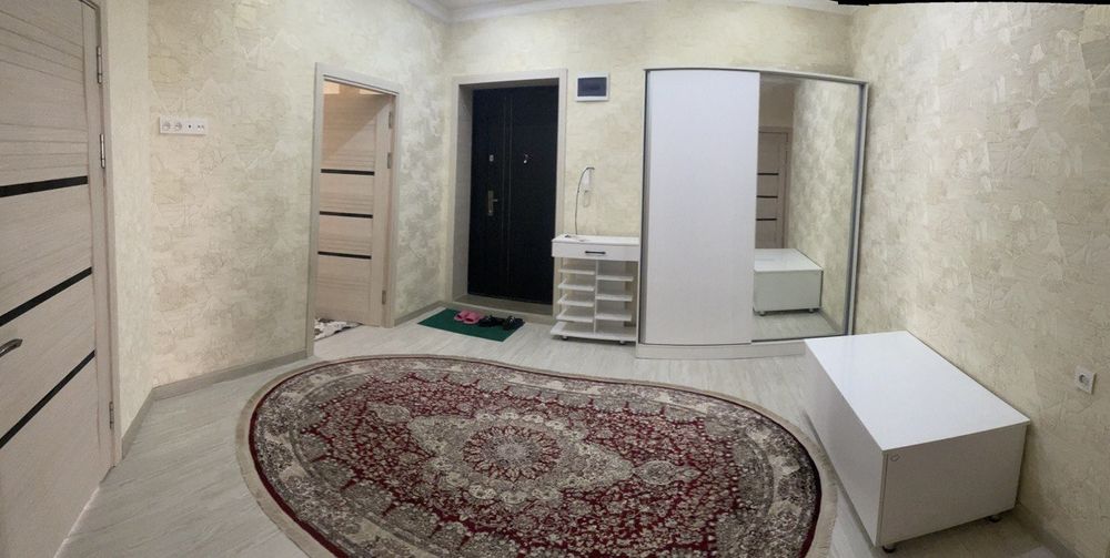 Arenda kvartira Sagbon Baurum 2 xona 80 kvadrat xamma sharoiti bor