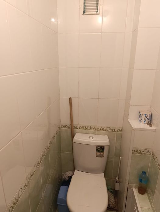 Продам 2 ух комнатную квартиру
