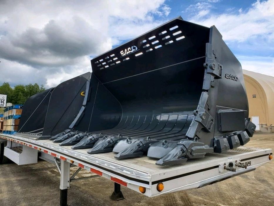 Cupe excavatoare si utilaje hardox cutite