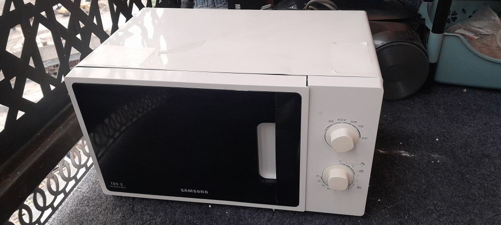 Mikravanofka Samsung 3 Tasi 800 Ming Som