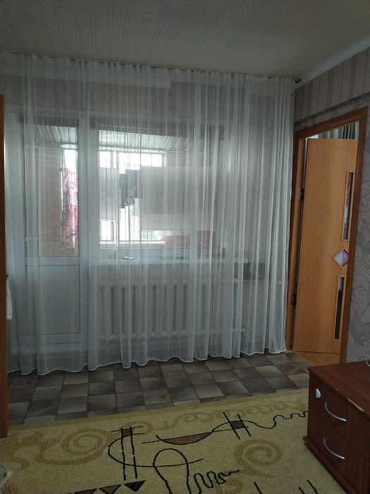 Продаётся квартира