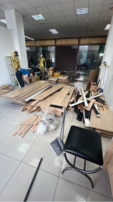 Отдаю даром . ЛДСП.